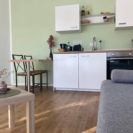 Ferienwohnung Im Weingut Jens Griebel Bockenheim an der Weinstrasse Esterno foto