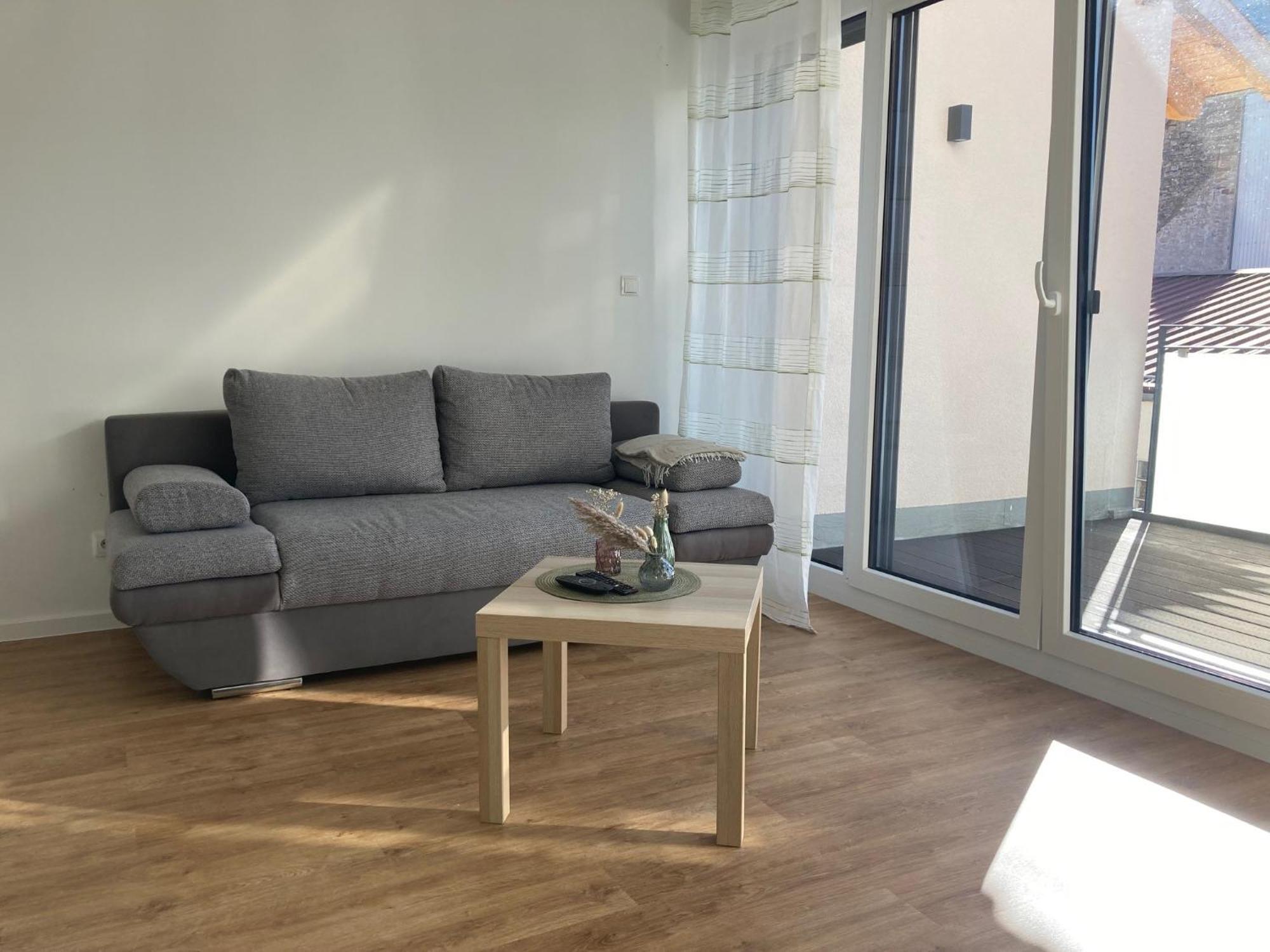 Apartment Im Weingut Jens Griebel